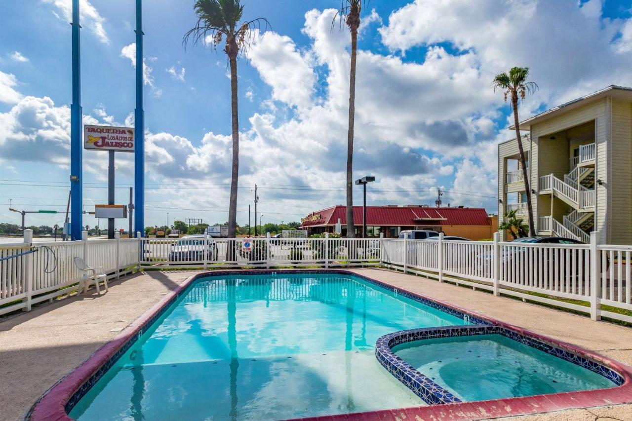 Studio 6-Corpus Christi, Tx - North Екстериор снимка