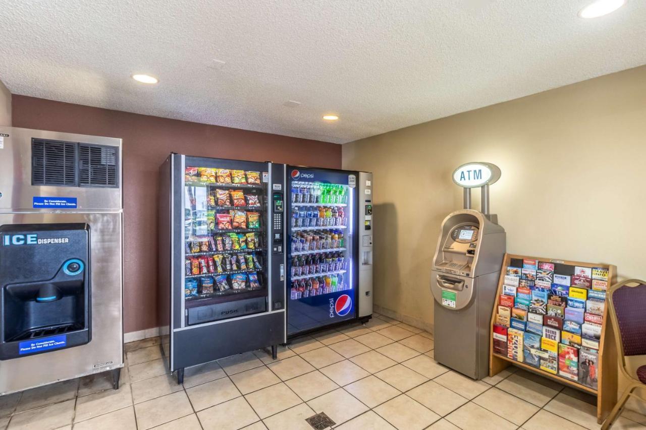 Studio 6-Corpus Christi, Tx - North Екстериор снимка