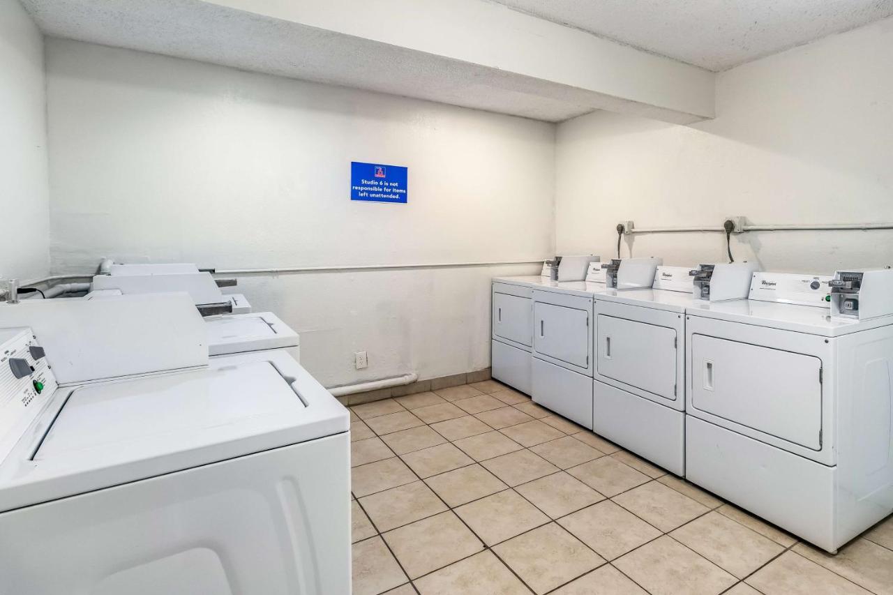Studio 6-Corpus Christi, Tx - North Екстериор снимка