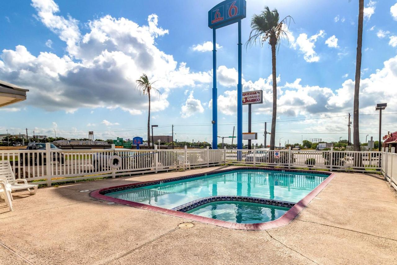 Studio 6-Corpus Christi, Tx - North Екстериор снимка